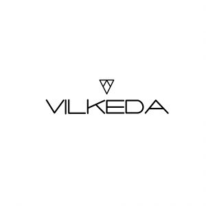 VILKEDA logo